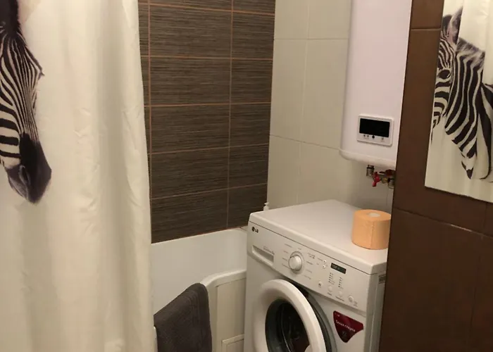 Apartment Feli House Kiev