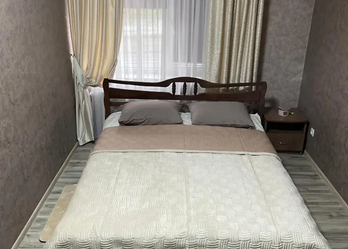 Best House Lutsk