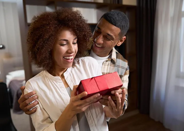 Senator Maidan Aparthotel Kyiv