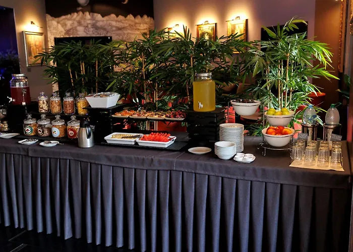 Hotels mit Whirlpool in Lemberg