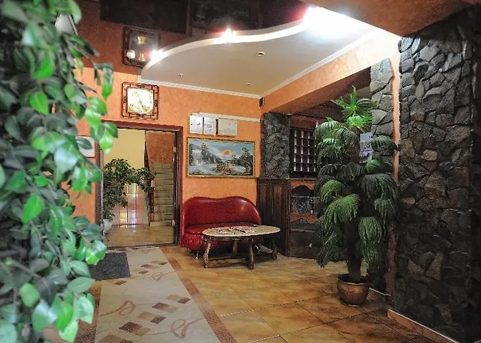 Hotel Star Стрий