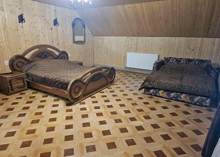 Green House Плав'я