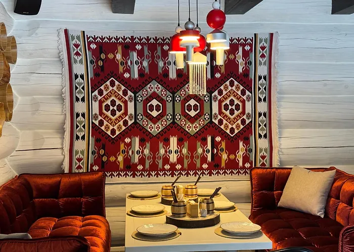 Shypit Spa&Resort Пилипець