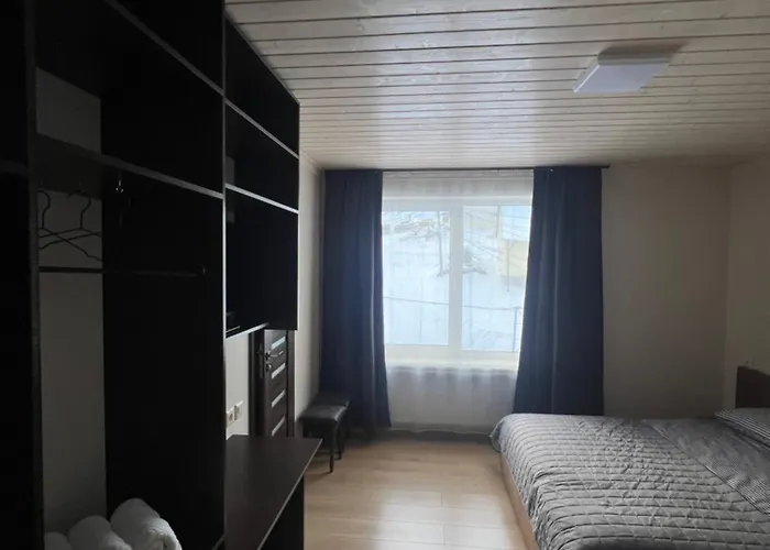 U Stozi Hotel Драгобрат