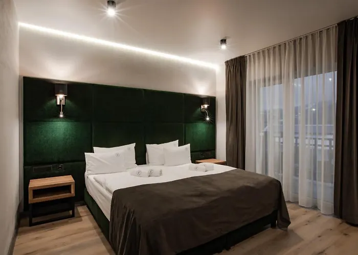 Premium Club Spa Буковель
