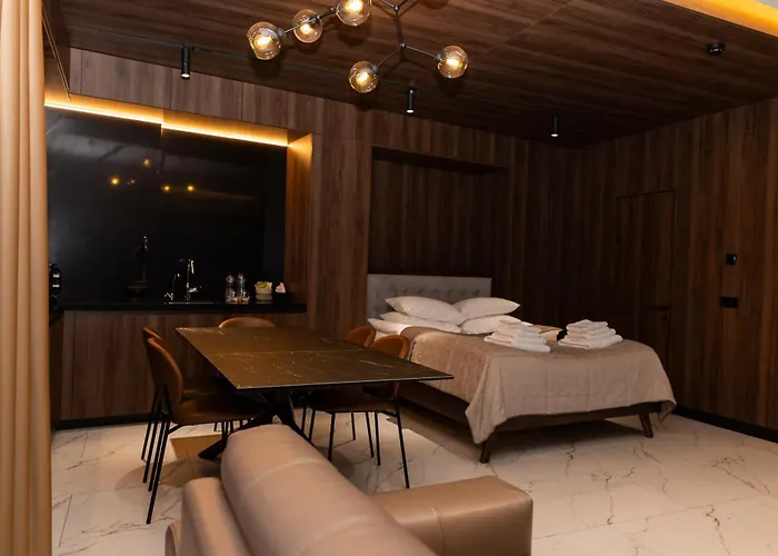 White Hills Hotel Spa&Sport Ужгород
