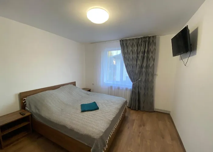 Готель Weekend House Яремче