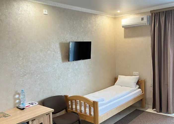 Park Hotel Умань
