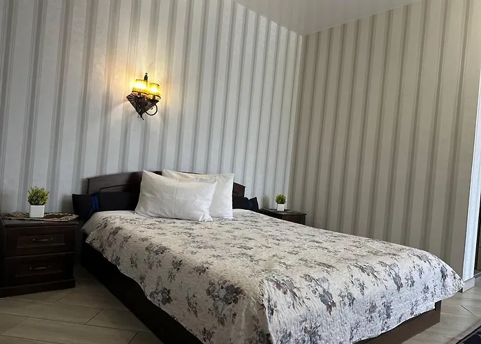 Illara Spa Hotel Іршава