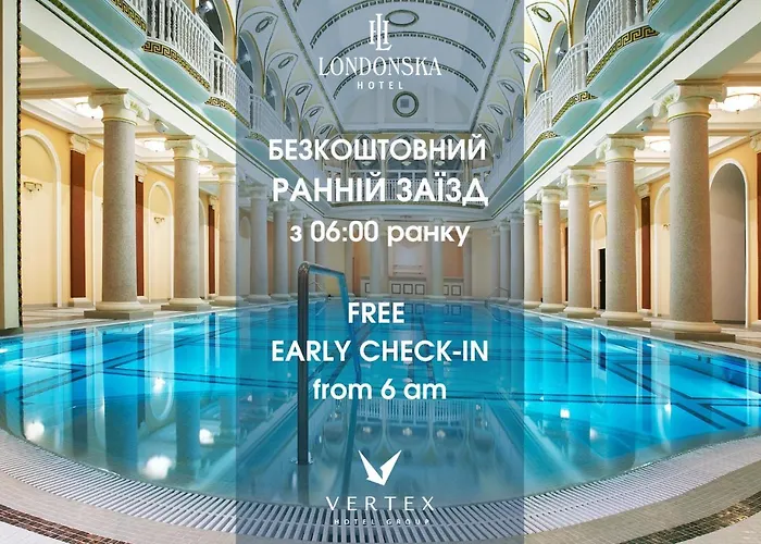 Odessa hotels near Archaeology Museum