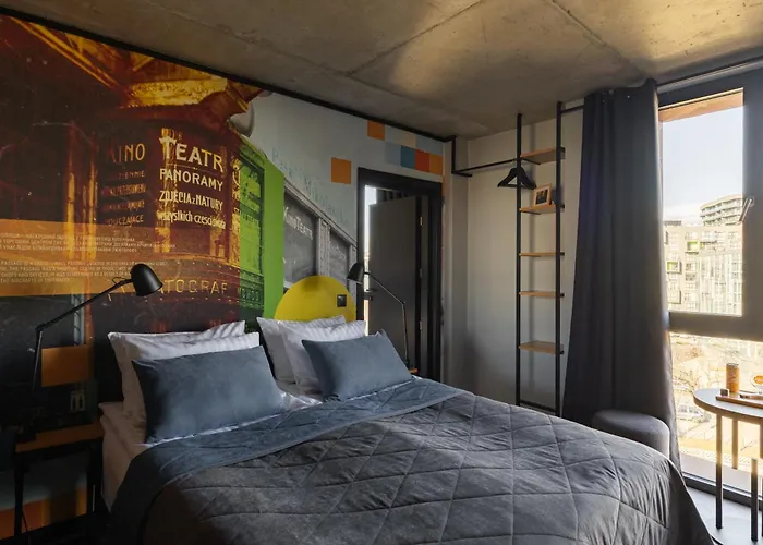 !Fest Hotel Львів
