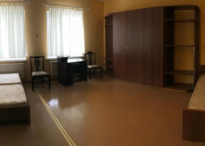 Guest House Karta F M Кам'янець-Подільский