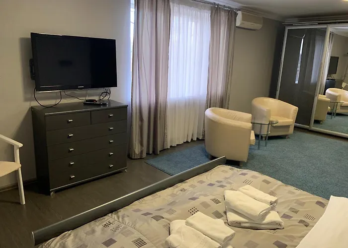 Platium Spa&Resort Козин