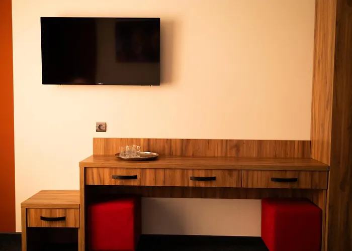 House Inn Івано-Франківськ