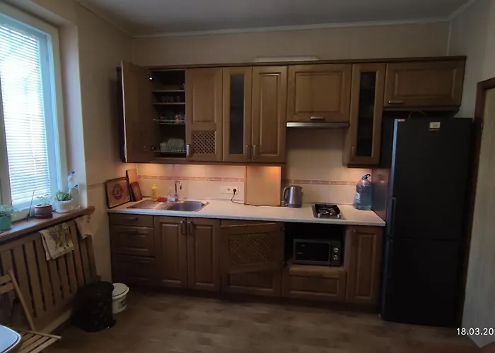 Guest House Dacha Kyiv