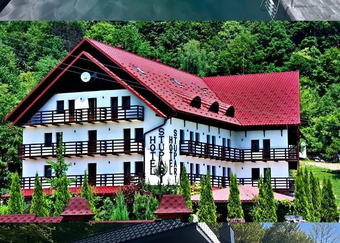 Ступарі Шаян
