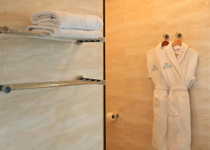 Boutique Hotel Portofino Odessa