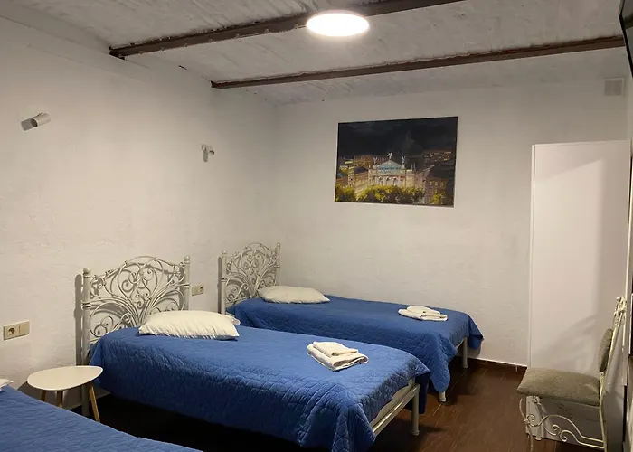 4 Sterne-Hotel-Hotel Staryi Krakiv Lemberg