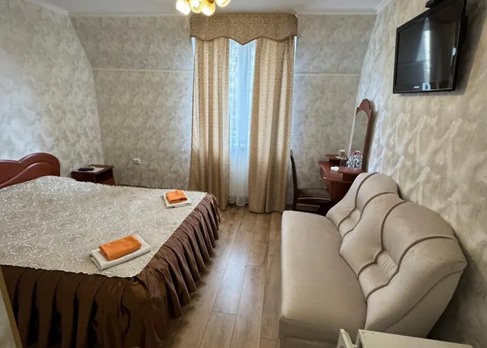 Ідилія Львів