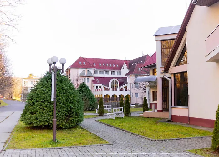 Ruta Resort Polyana