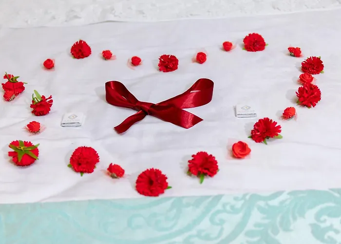 Alice Place Hotel Odesa