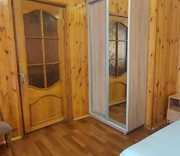 Casas Vacacionales en Kiev