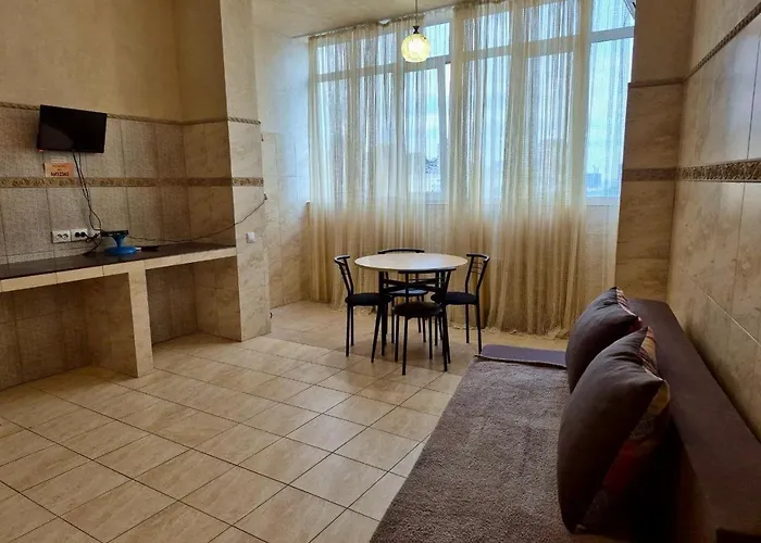 Boutique Dream Apartments Kiew