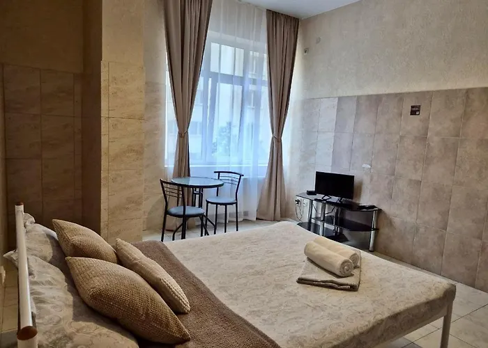 Pechersk House Kiev