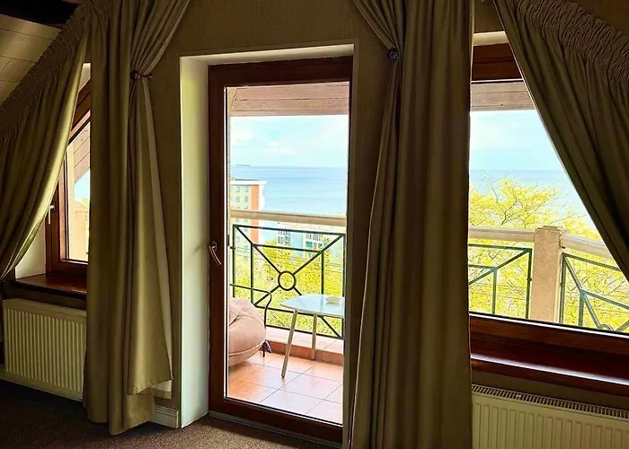 Villa Sofia Одеса