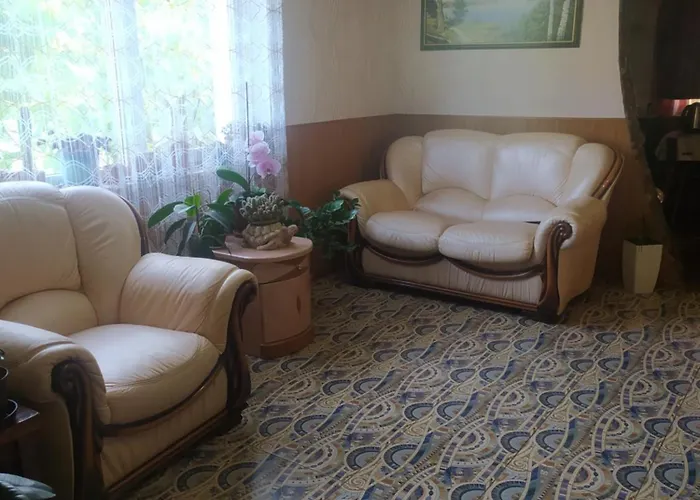 Guest House Cherepaha Кам'янець-Подільский