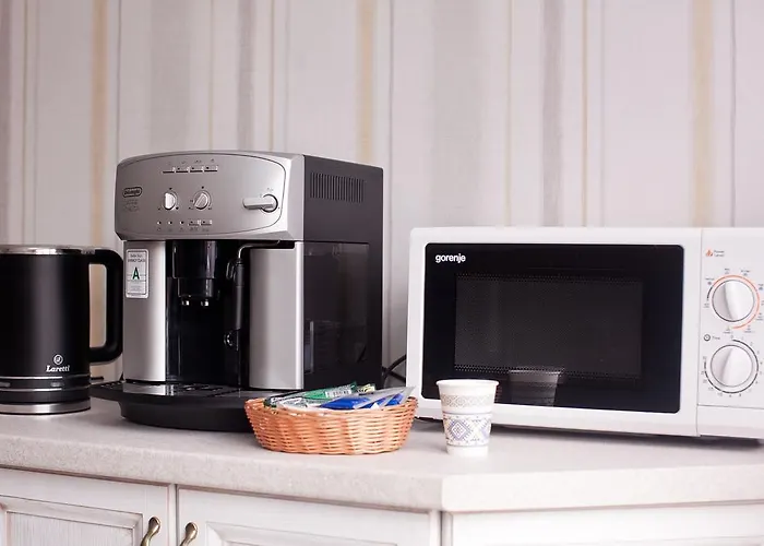 Hotel Marsen Vinnytsia