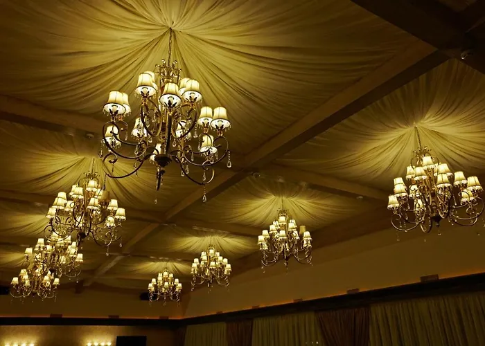 Bed and Breakfast Charivna Taistra Бровари