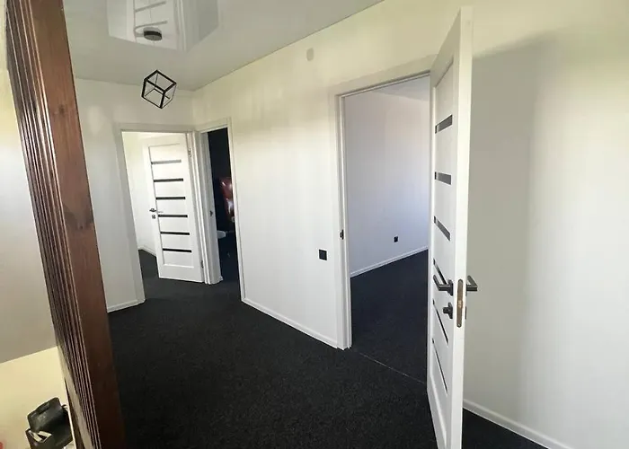 White Villas Коблеве