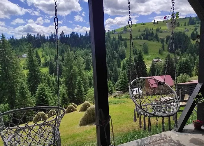 Апарт готель Kazka Яблуниця