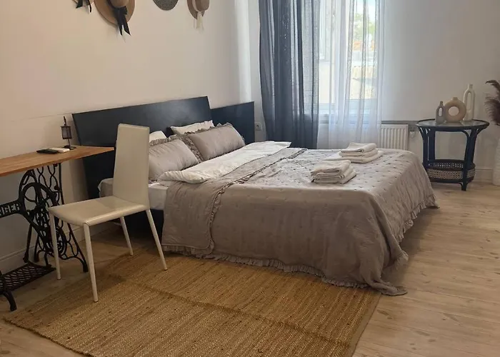 Belle Art Hotel Одеса