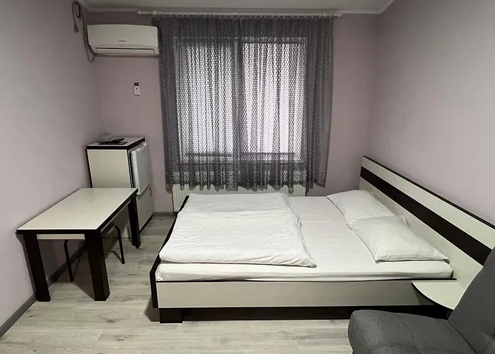 Guest House Max Хмельницький
