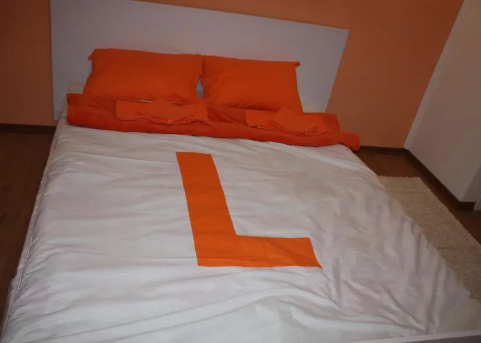Lemberg Elite Apartments