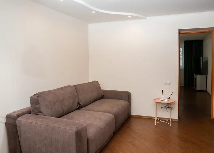 Lotos For You Apartments Mykolaiv
