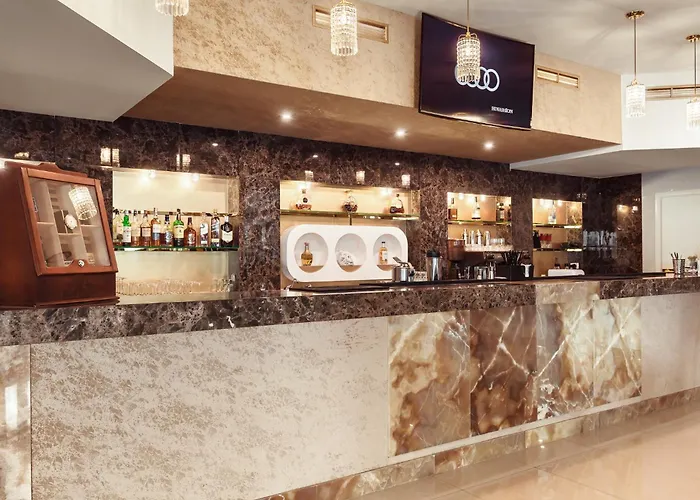 Ark Palace Hotel & Spa Odesa