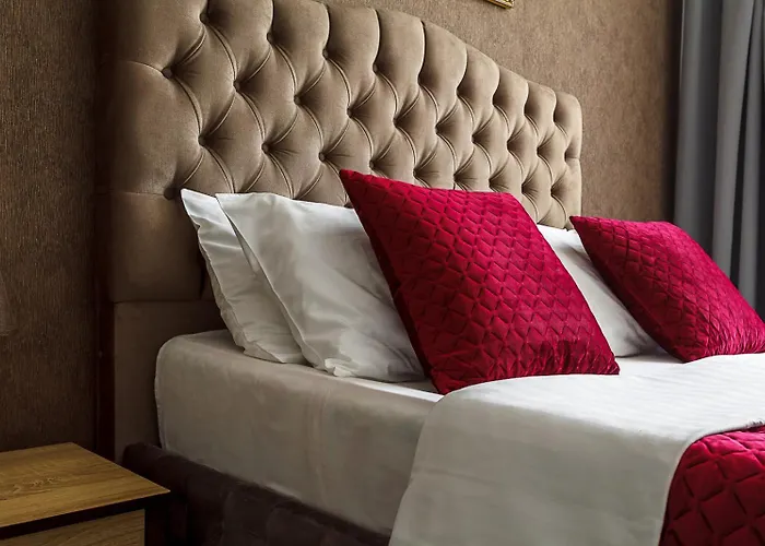 Venus Hotel Odessa