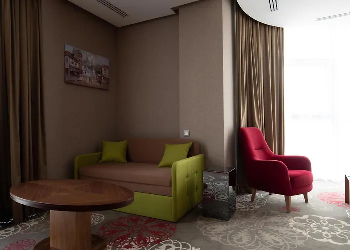 Arden Palace Medical Resort & Spa Сатанів