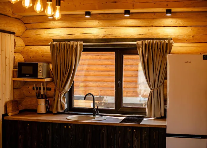 Magura Resort Яблуниця