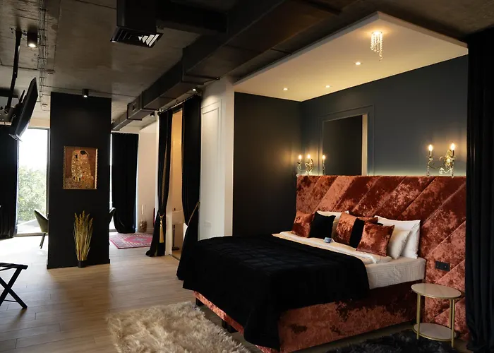 Ribas Rooms Біла Церква