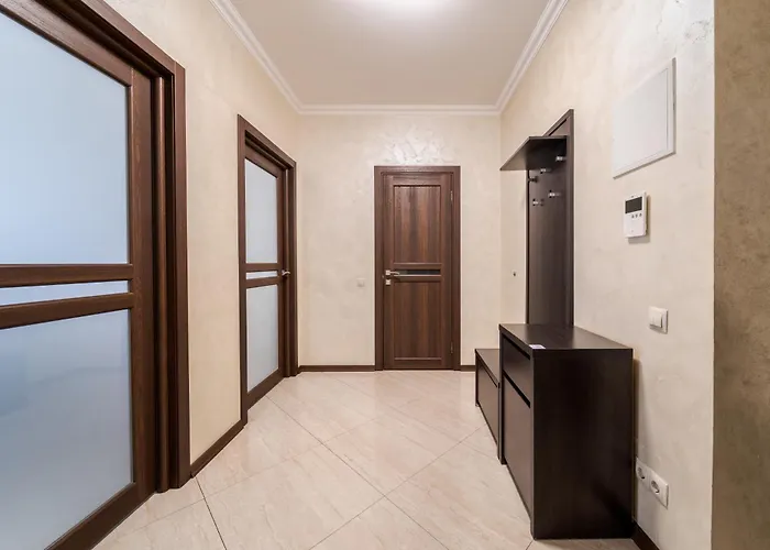 Inshiapartment On Kulisha Str 2 Lviv