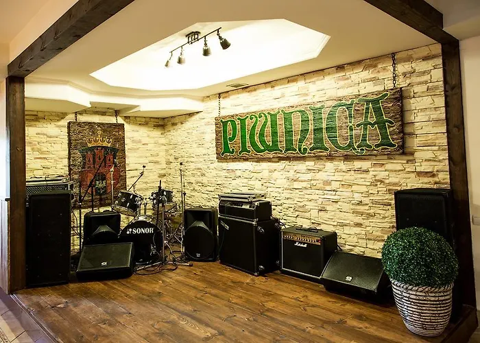 Hotel Krakow Kiew