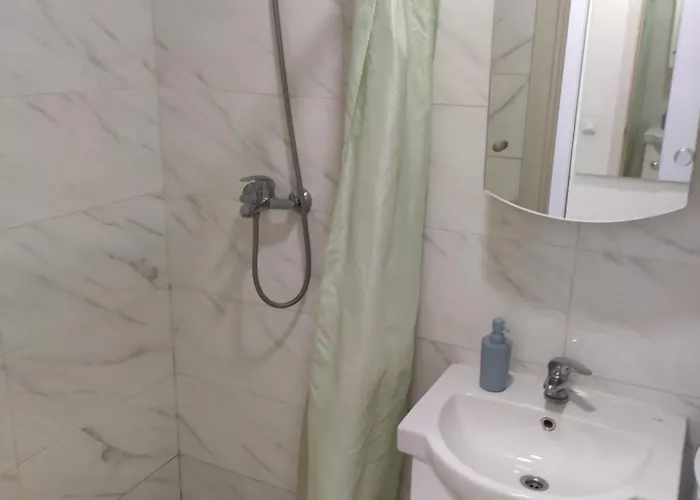 Smart House On Mashynobudivna Київ