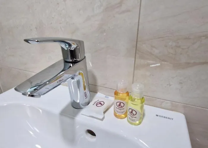 Familiehotels in Kiev