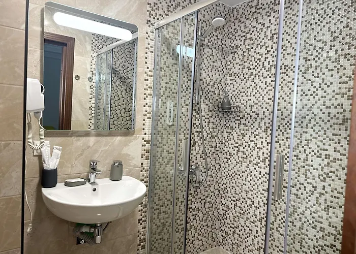 Spa-Hotel Dodo Житомир