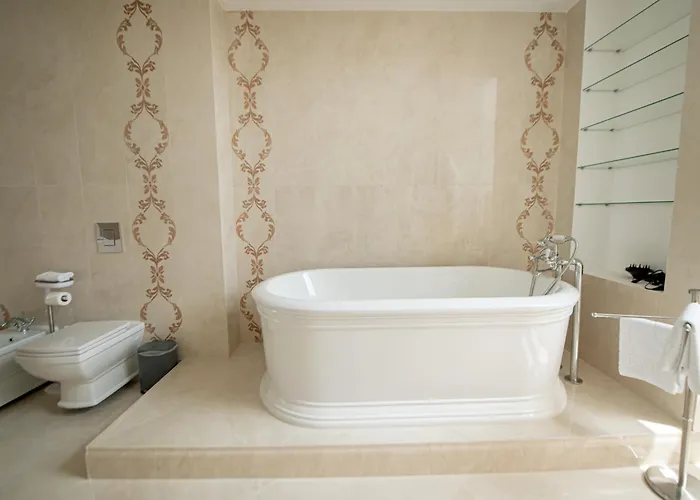 KADORR Hotel Resort&Spa Odessa