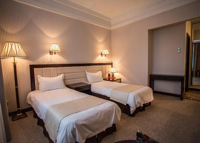 Sofievsky Posad Hotel Sofiivska Borshchahivka